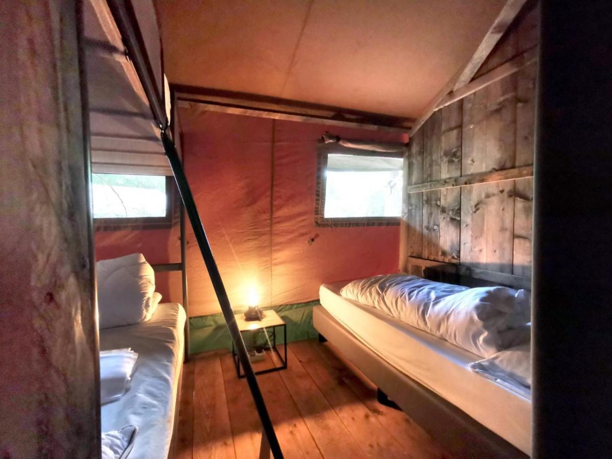 Glamping In Nature By Outdoors Holten Εξωτερικό φωτογραφία